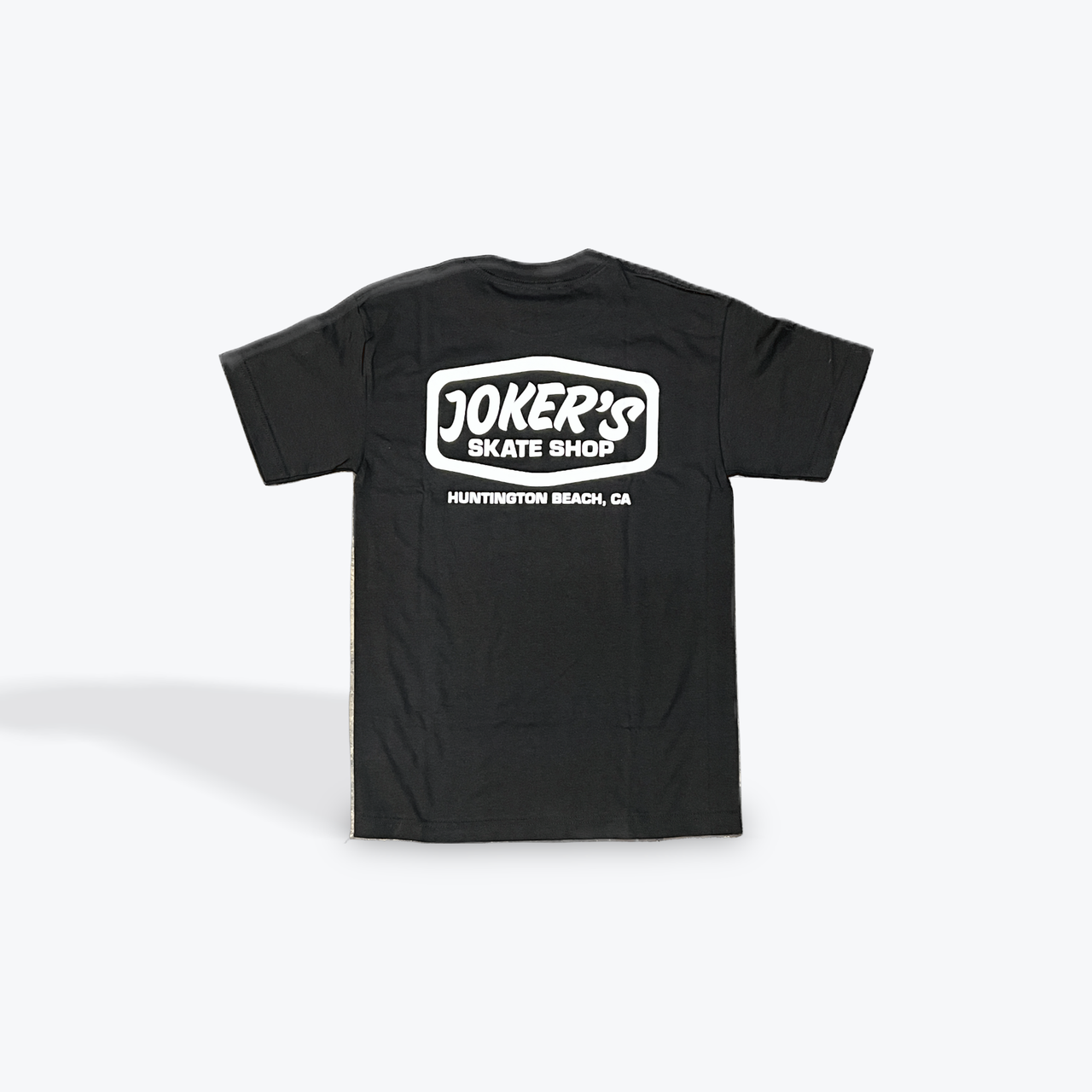 T-Shirts | Jokers Skate Shop