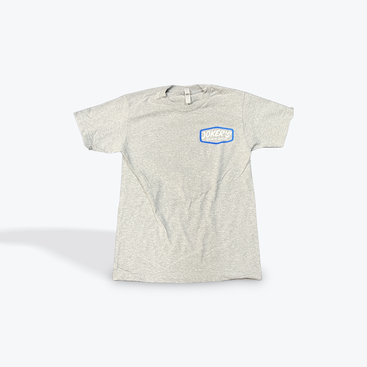 T-Shirts | Jokers Skate Shop