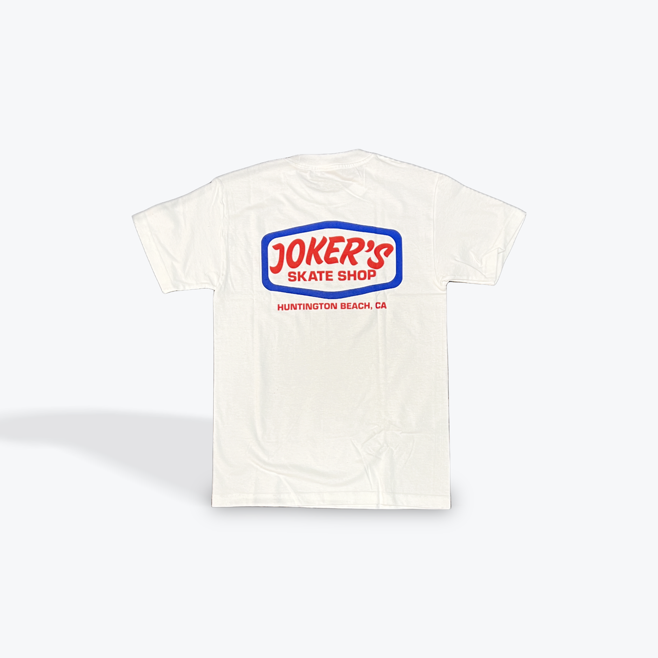 ANTIHERO - JOKERS SKATESHOP × US Grosso Head パーカー ANTIHERO - JOKERS SKATESHOP × US Grosso Head パーカー JOKERS