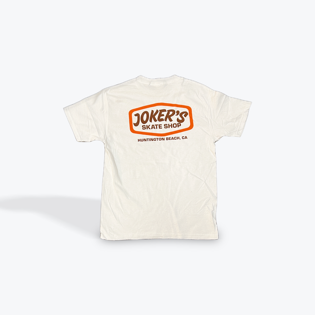 Jokers Skate Shop