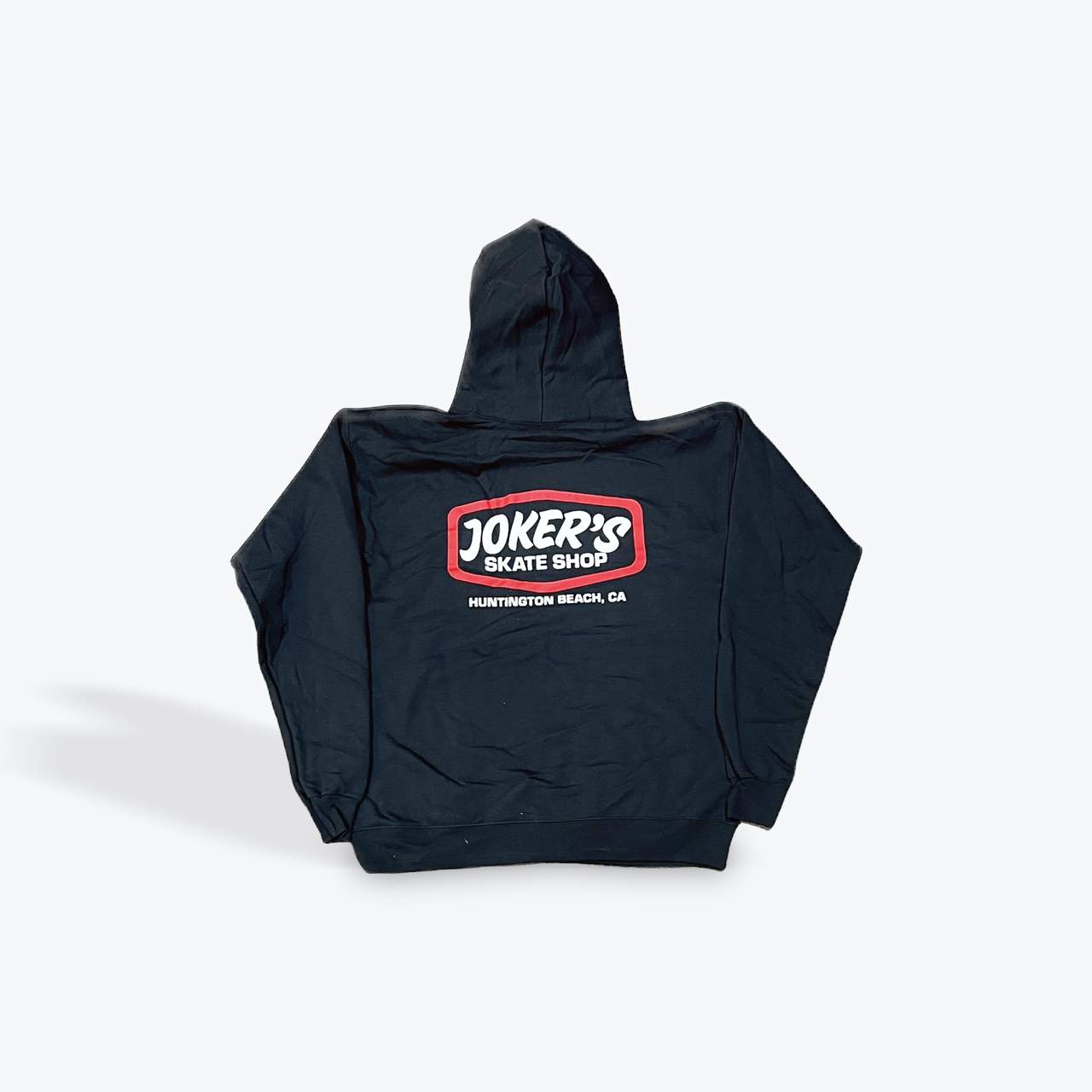 ANTIHERO - JOKERS SKATESHOP × US Grosso Head パーカー ANTIHERO - JOKERS SKATESHOP × US Grosso Head パーカーの通販