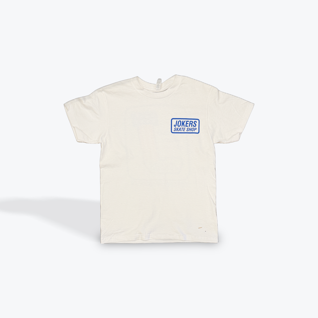 T-Shirts | Jokers Skate Shop