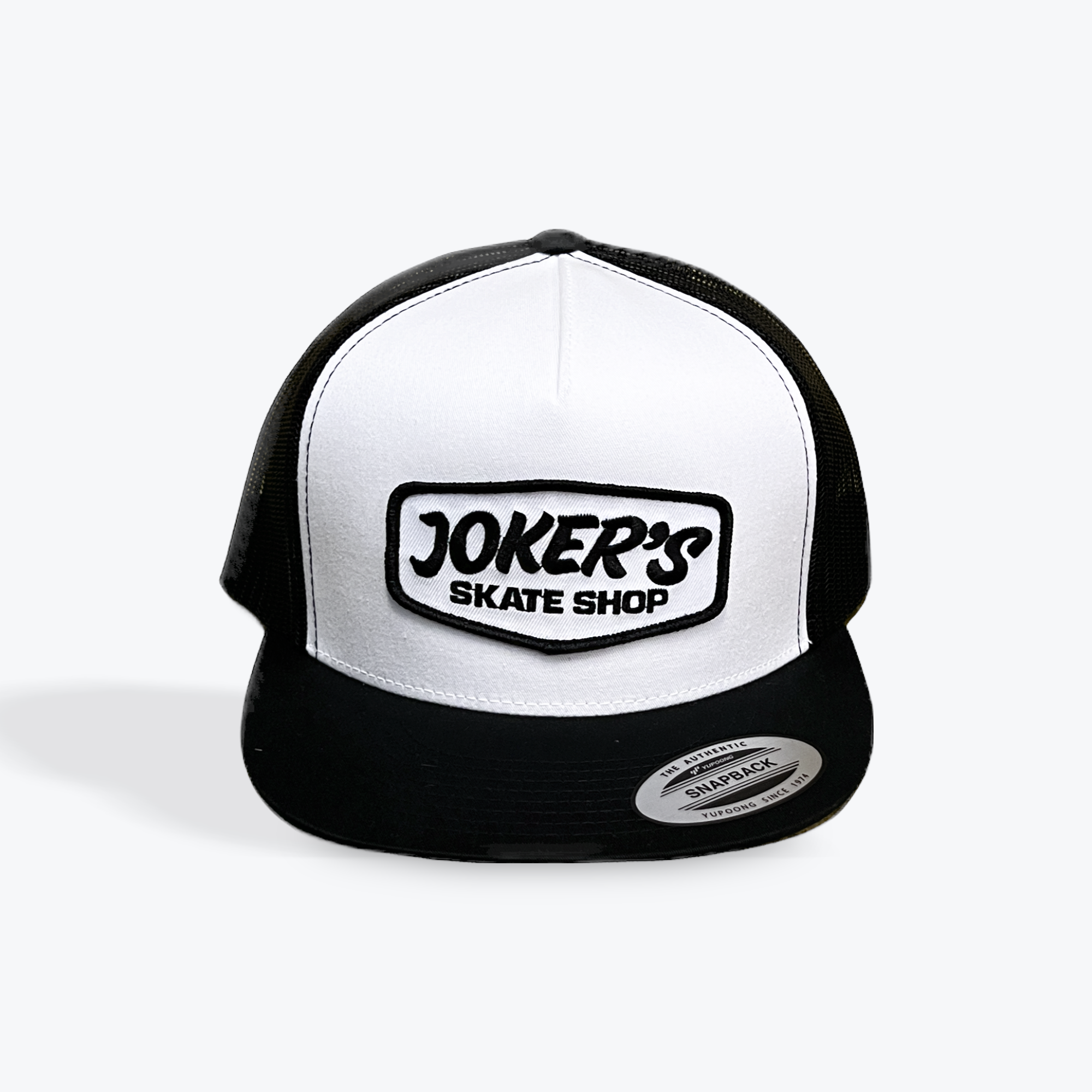 JOKER'S SKATE SHOP ジョーカーズスケートショップ CLASSIC LOGO